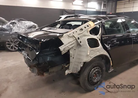 2024 Honda Accord Ex from USA, damaged, VIN 1HGCY1F34RA011704